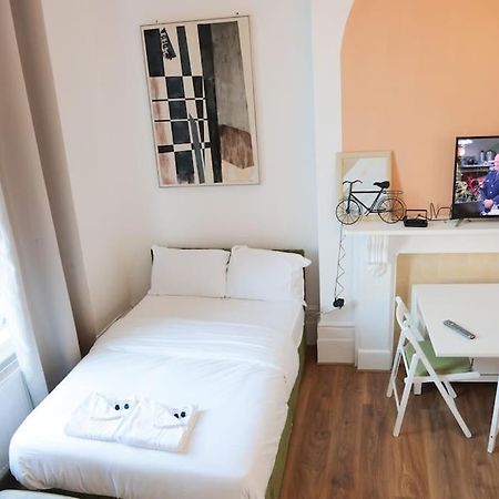 Sunlight Studio In King'S Cross Apartment Лондон Екстериор снимка