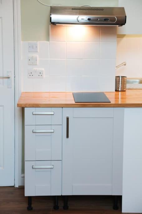 Sunlight Studio In King'S Cross Apartment Лондон Екстериор снимка