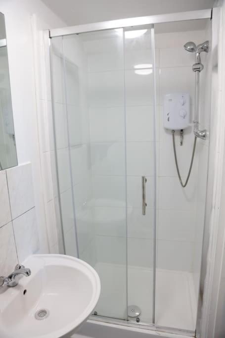 Sunlight Studio In King'S Cross Apartment Лондон Екстериор снимка
