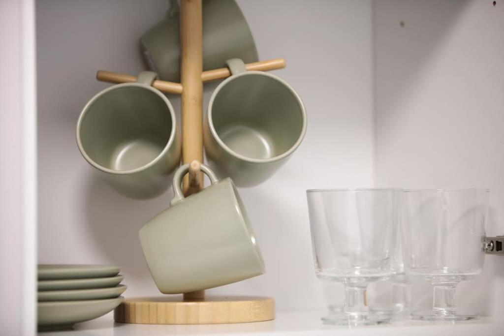Sunlight Studio In King'S Cross Apartment Лондон Екстериор снимка