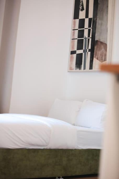 Sunlight Studio In King'S Cross Apartment Лондон Екстериор снимка